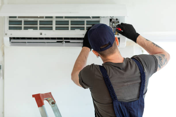 Professional Airduct Cleaning in Mccordsville, IN